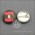 Button Tin Badge, Printing Logo Badge (HY-MKT-0022)